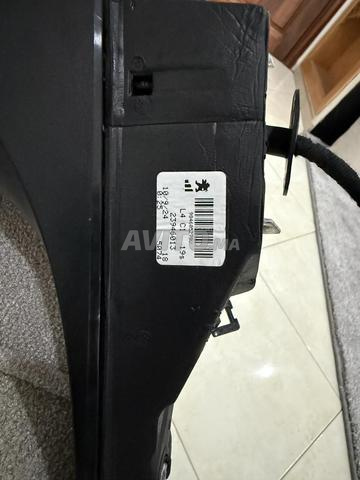 Rétroviseur extérieur gauche Peugeot 308 GT 2025