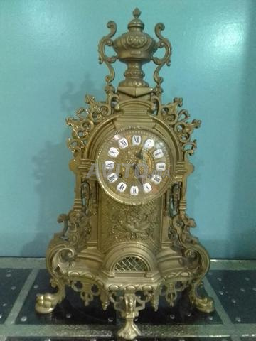 Vieille horloge collection - 2