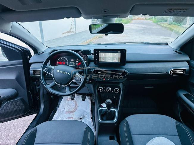 dacia sandero stepwaey 