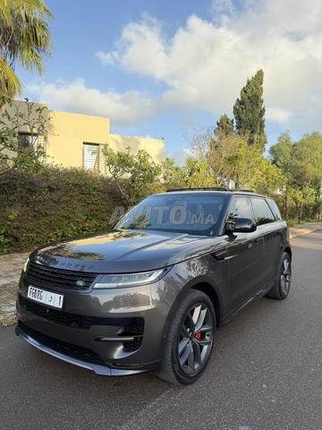 Range Rover sport dynamic 350d