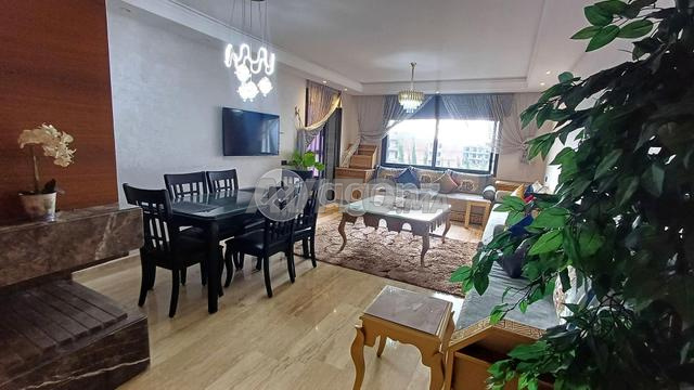 DAR-DA-1057 - Appartement à vendre à Tamaris