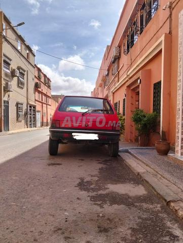 بيجو 205 ديزل يدوية 1989 في سيدي إفني - 2