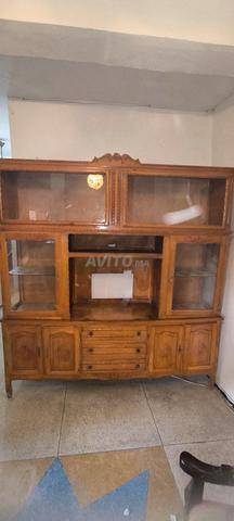 Vitrine de rangement - 2