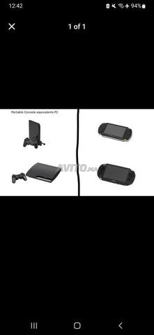 Installation de jeux pour PSP, PS Vita, PS2 et PS3