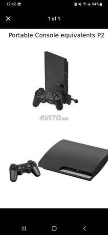 Installation de jeux pour PSP, PS Vita, PS2 et PS3 - 2