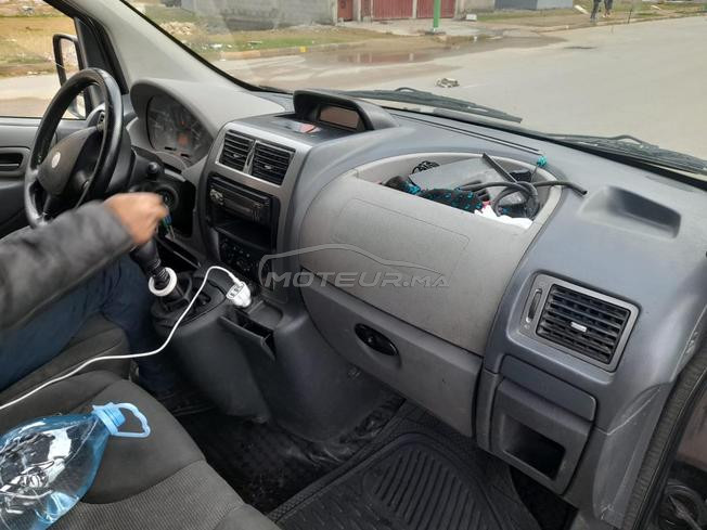 Fiat Scudo Diesel Manuelle 2008 à Béni Mellal