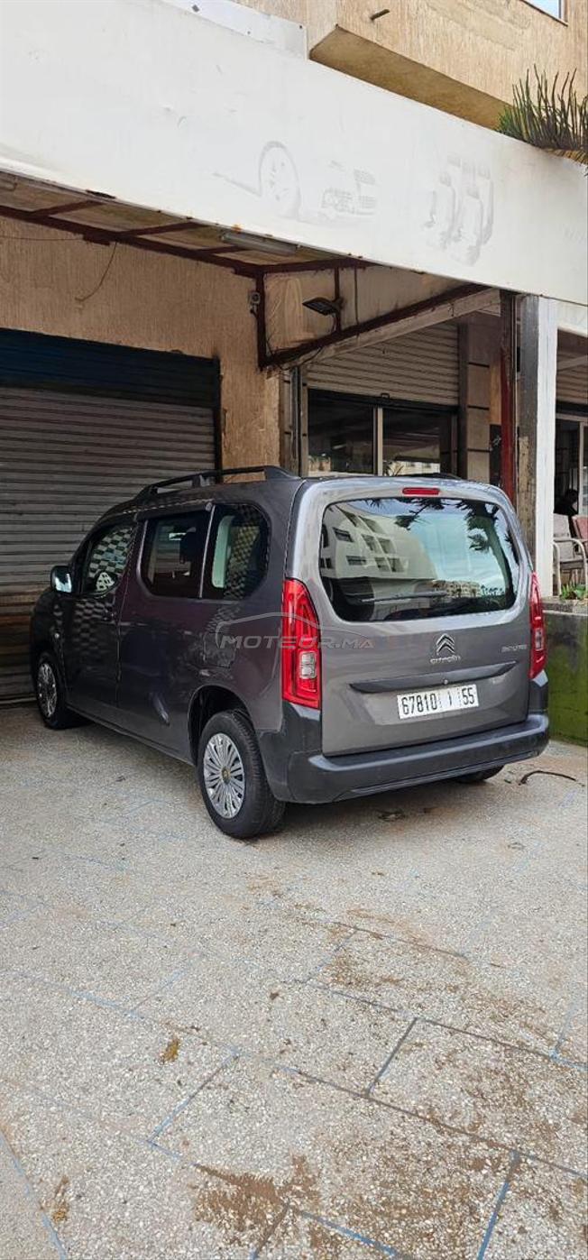 Citroën berlingo 