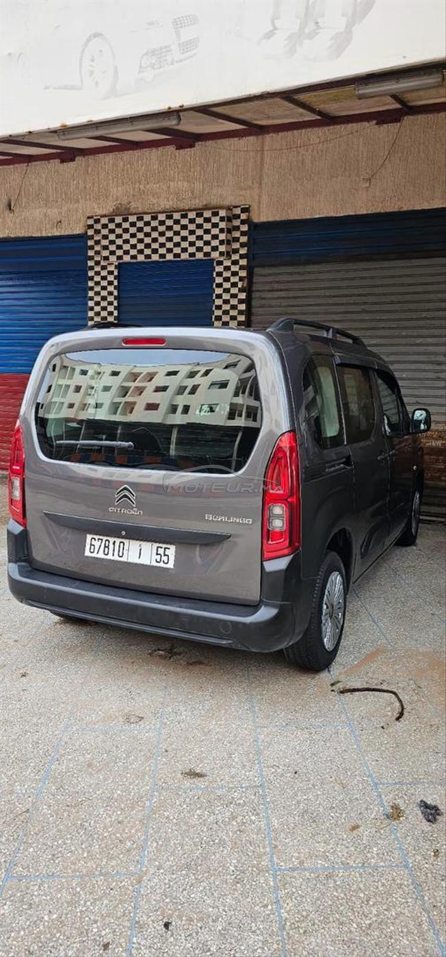 Citroën berlingo 