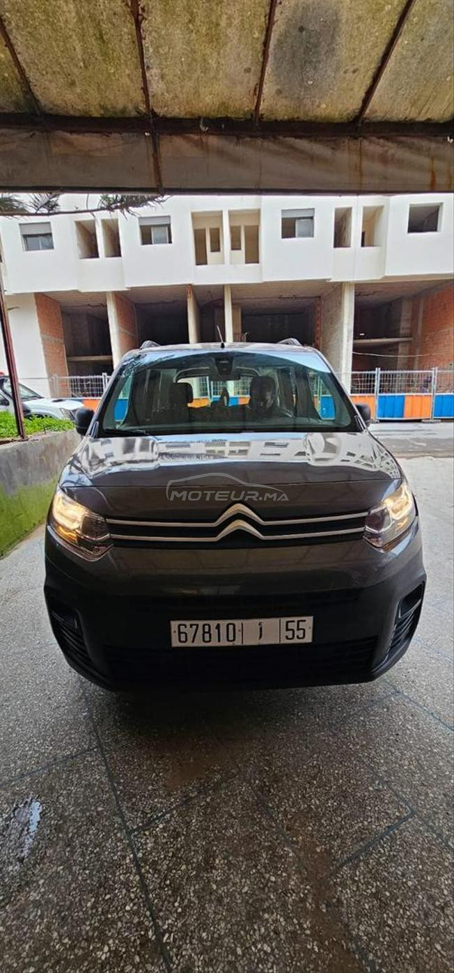 Citroën berlingo 