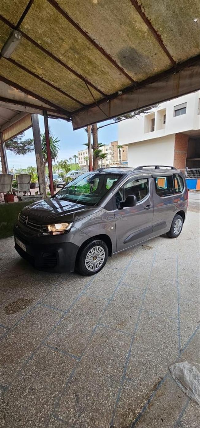 Citroën berlingo 