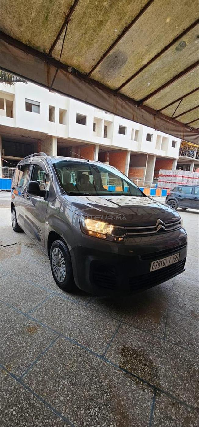 Citroën berlingo 