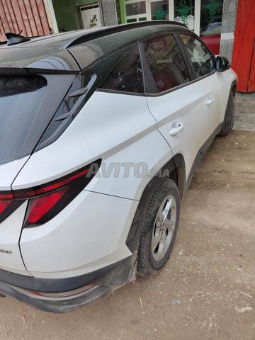 Tucson 2021 1ère main à vendre