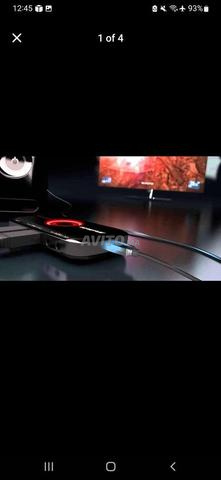 بطاقة التقاط أفيرميديا PS5 PS4 PC PS3 XBOX