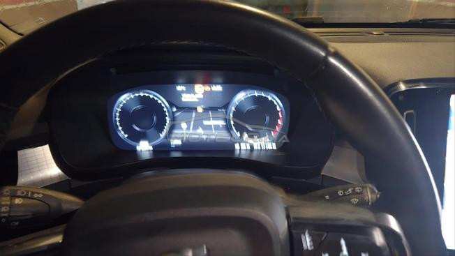 Volvo XC40 Essence Automatique 2022 à Casablanca