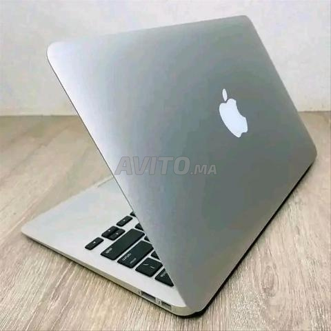 MacBook Slime i5 air Disc 256 SSD batterie 4h