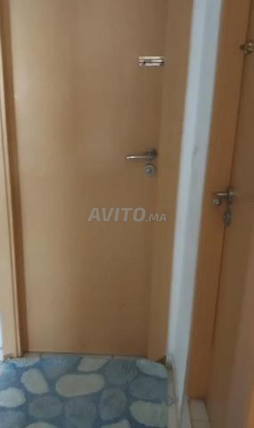 شقة للبيع 63 متر مربع في سلا