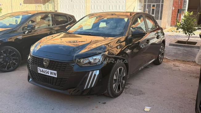 location de voiture Clio 5 Alpine 2025