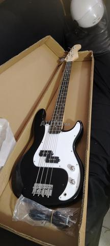 غيتار باس / جديد - 2