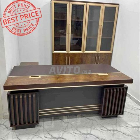 أثاث مكتبي بسعر معقول