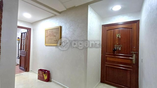 CMN-ME-1699 - Appartement à vendre à 2 Mars