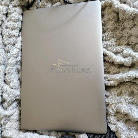 HP ZBook 15u G6 - Core i7 - 8ème - 2