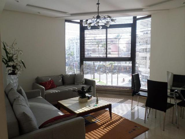 استوديو 50م مفروش في بورغون