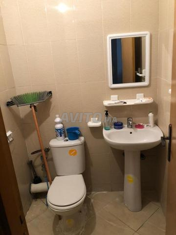 شقة للبيع 55 متر مربع في الدار البيضاء - 2