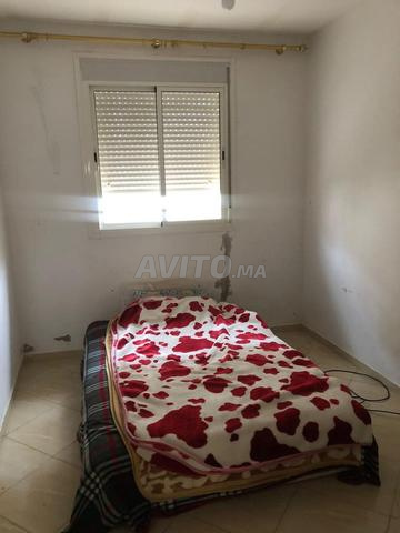 شقة للبيع 55 متر مربع في الدار البيضاء