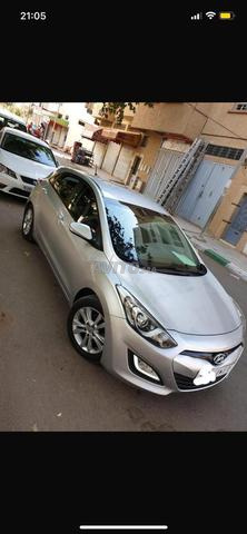 Véhicule très propre