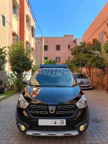 Dacia Lodgy Stepway