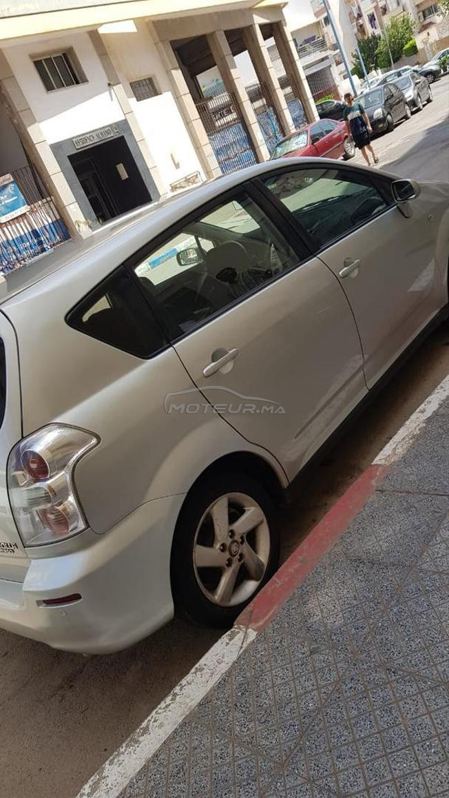 Toyota verso