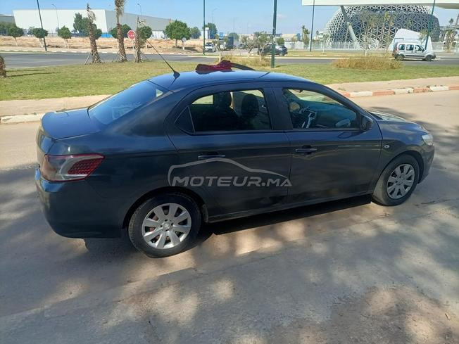 PEUJOUT 301