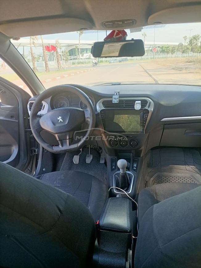 PEUJOUT 301