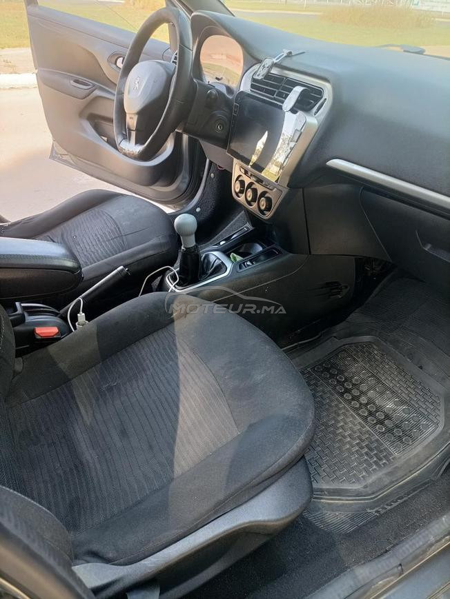 PEUJOUT 301
