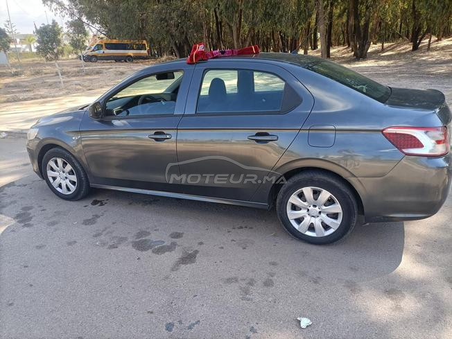 PEUJOUT 301