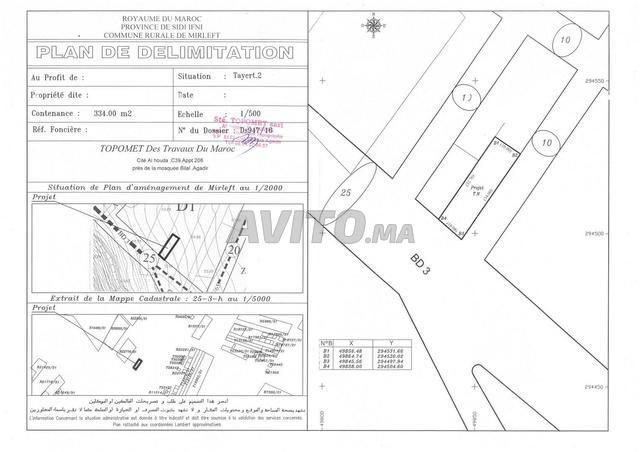 بقعة أرضية للبيع