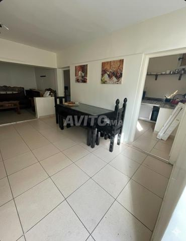 Appartement à vendre 59 m² à Agadir
