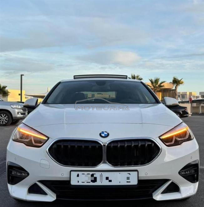 BMW SÉRIE 2 PACK M 