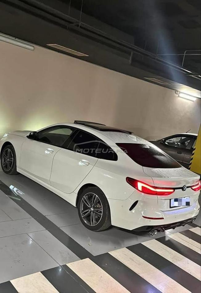 BMW SÉRIE 2 PACK M 