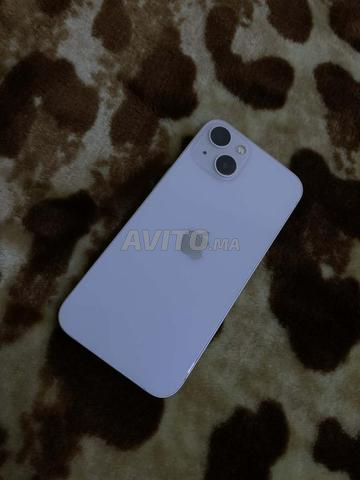 iPhone 13 256G Officiel