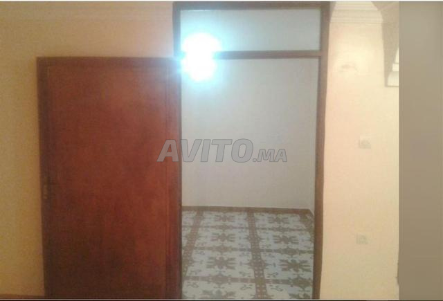 شقة المسيرة 1 للكراء في الدار