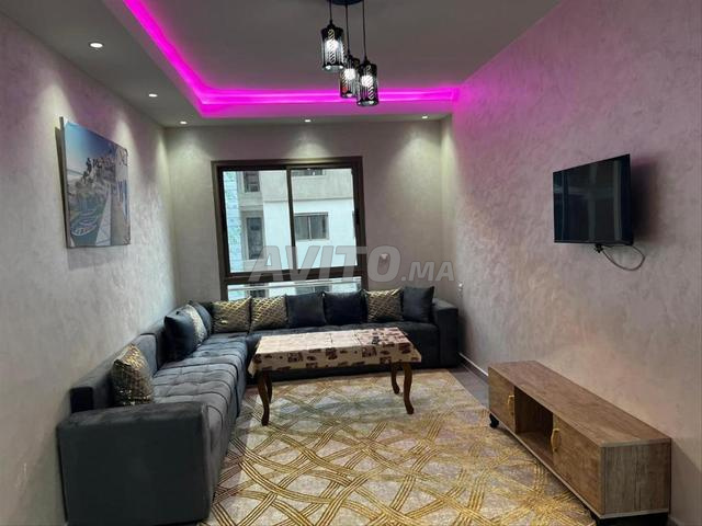 شقة للإيجار لقضاء العطلات