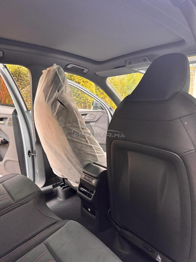 Audi Q3 SUV TDI SUV S-LINE /PANO/ALCANTARA