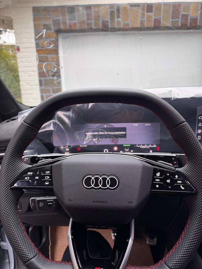 Audi Q3 SUV TDI SUV S-LINE /PANO/ALCANTARA