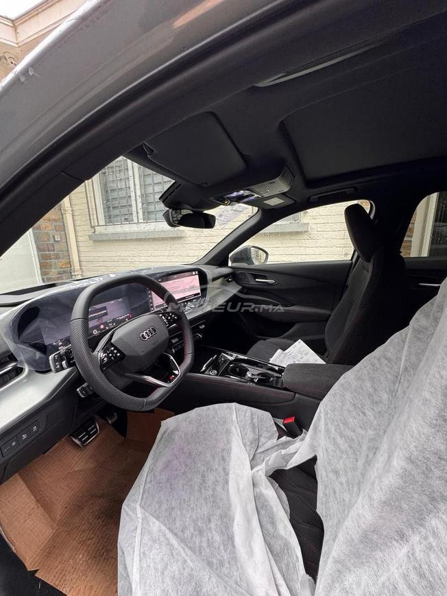 Audi Q3 SUV TDI SUV S-LINE /PANO/ALCANTARA