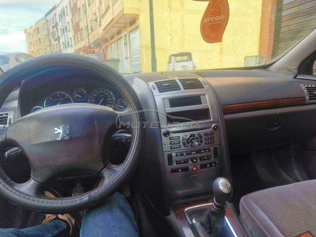 407 2l 2007
