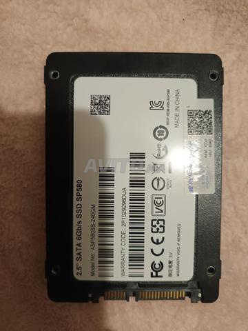 ssd 256gb sata adata - 2