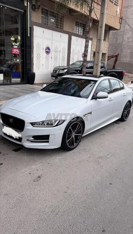 Jaguar XE Pack R Sport