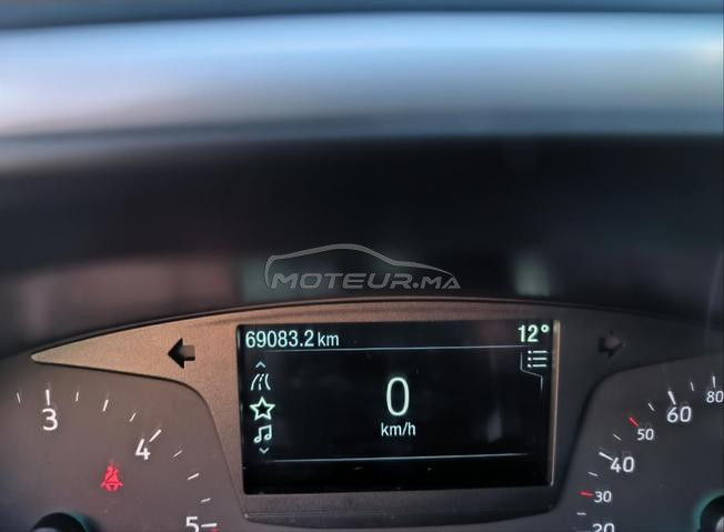 ford focus 04/2021 full option