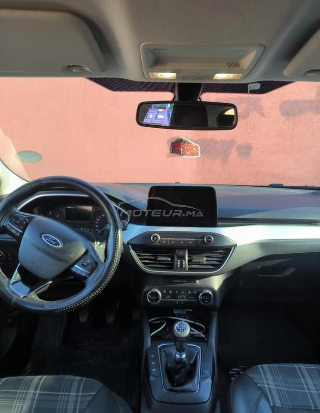 ford focus 04/2021 full option